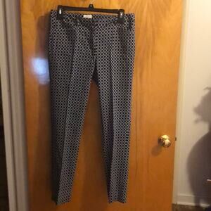 Andrea Jovine casual pants - size 4